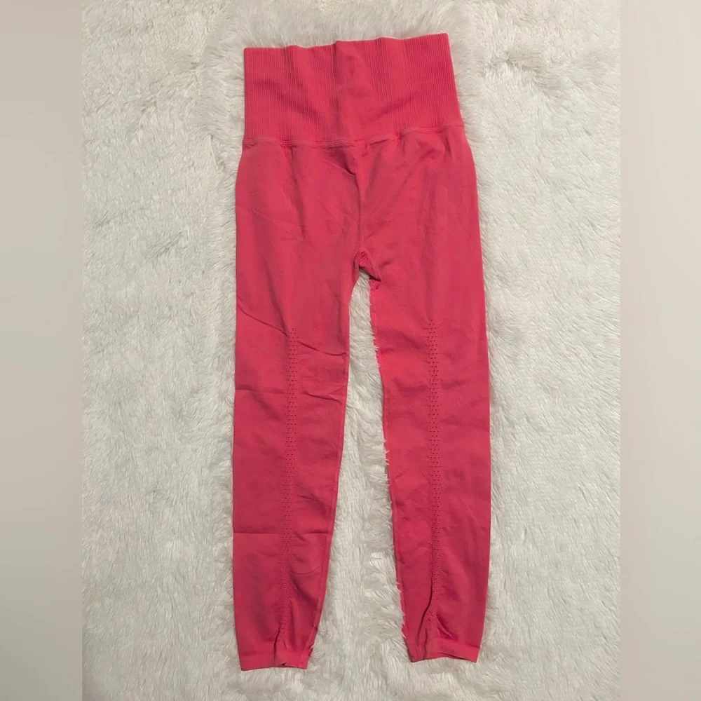 Free People Movement Good Karma Leggings - Picture 2 of 7